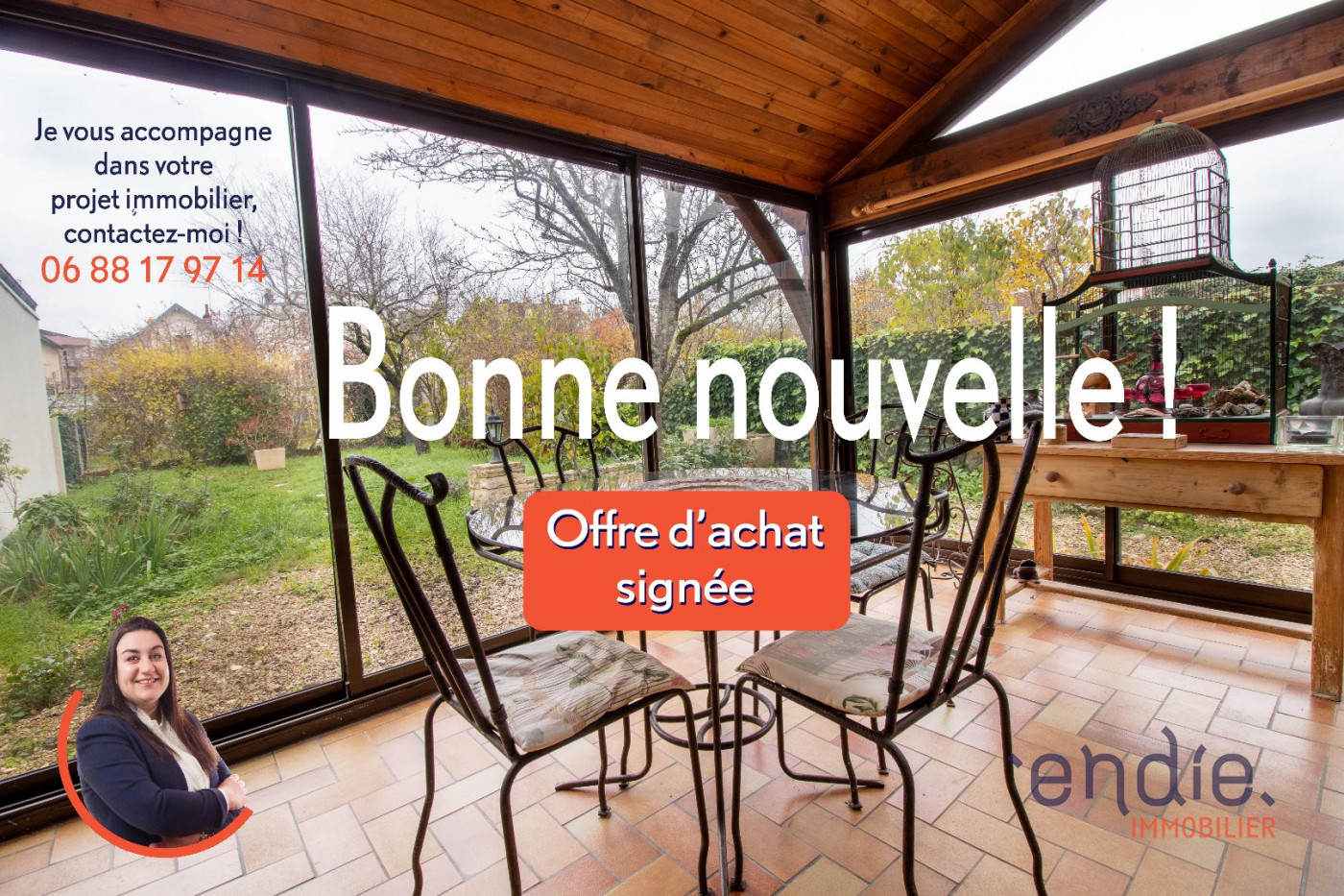 à vendre Maison Dijon - Photo 2