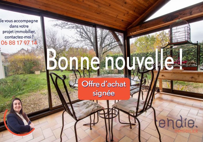 à vendre Maison Dijon