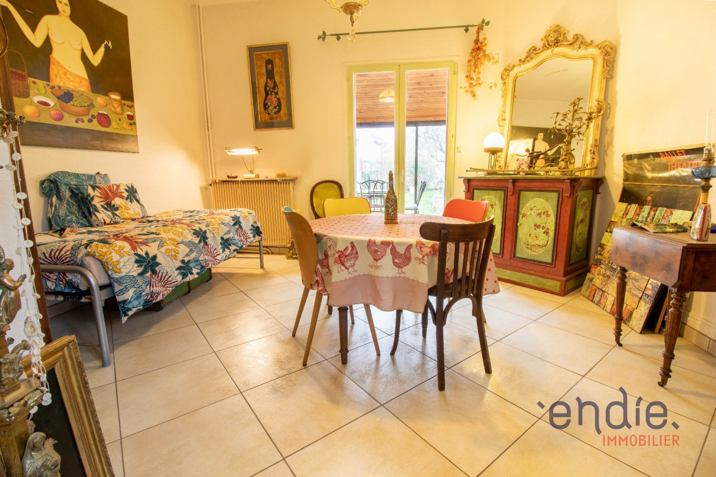 à vendre Maison Dijon - Photo 4