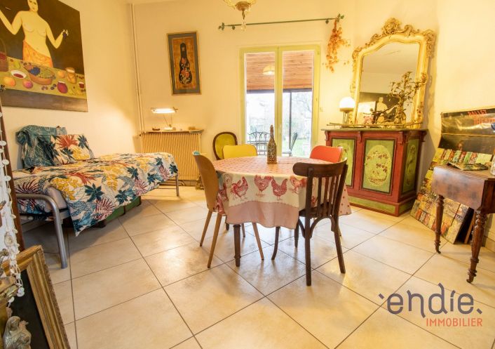 à vendre Maison Dijon