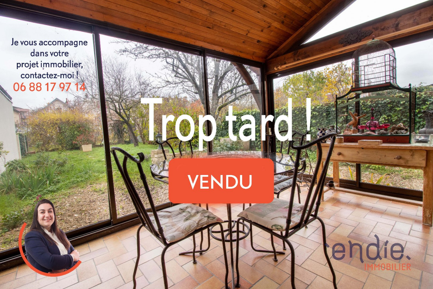 à vendre Maison Dijon - Photo 1