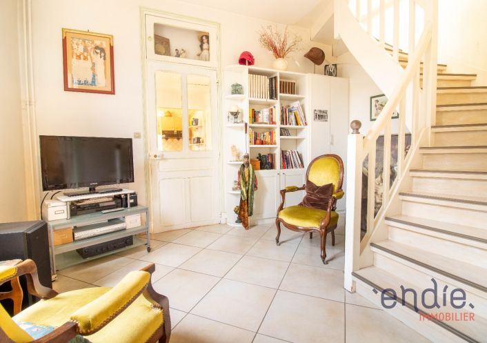 à vendre Maison Dijon