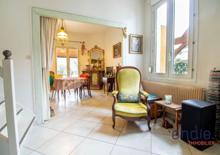 à vendre Maison Dijon