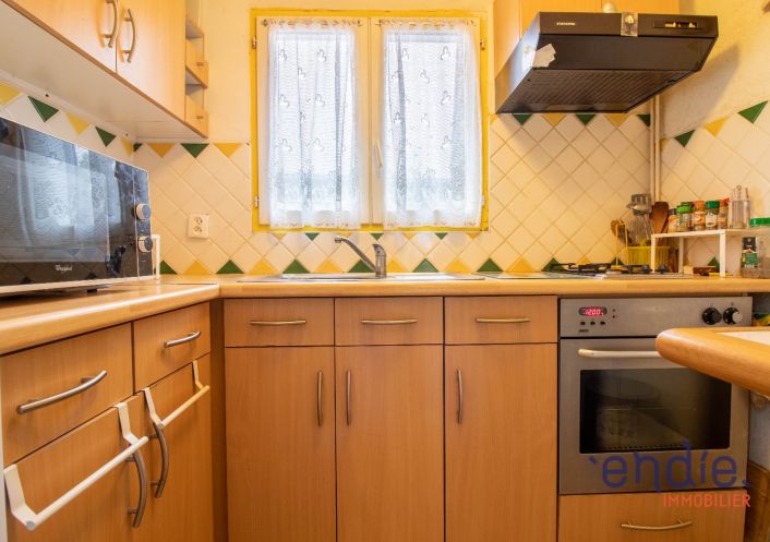 à vendre Maison Dijon