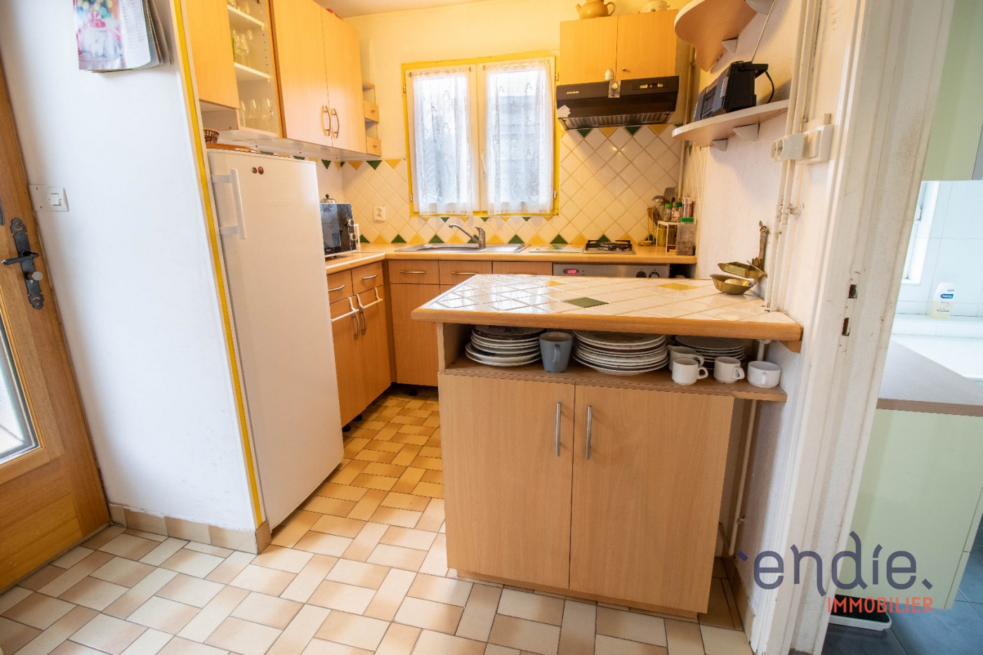 à vendre Maison Dijon - Photo 8