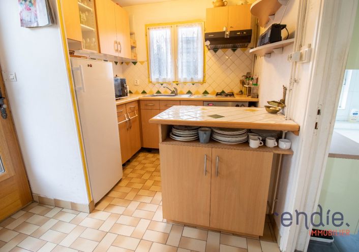 à vendre Maison Dijon