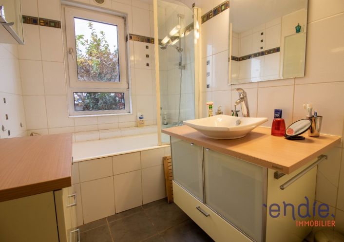 à vendre Maison Dijon