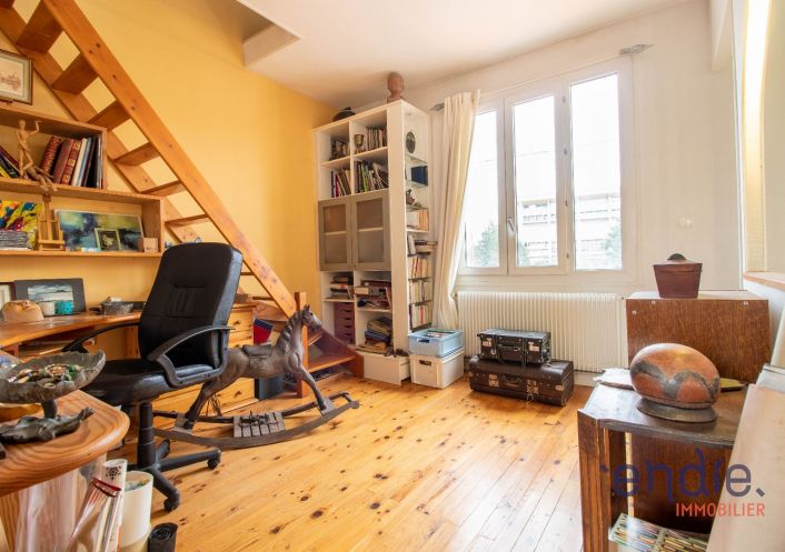 à vendre Maison Dijon