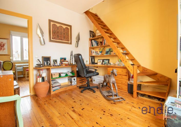 à vendre Maison Dijon