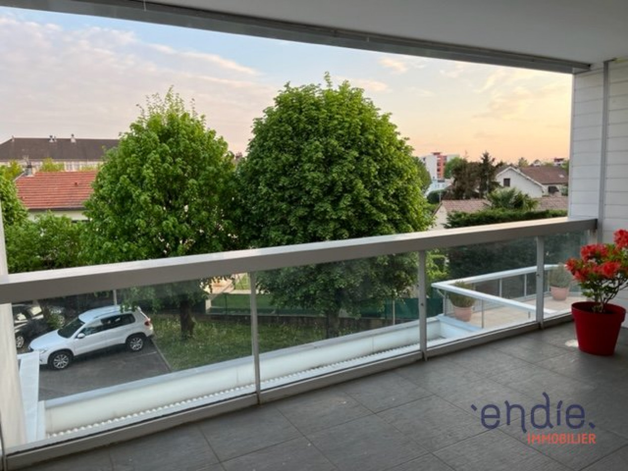 à vendre Appartement Saint Dizier - Photo 1