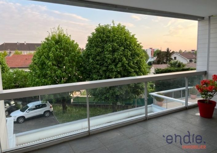 à vendre Appartement Saint Dizier