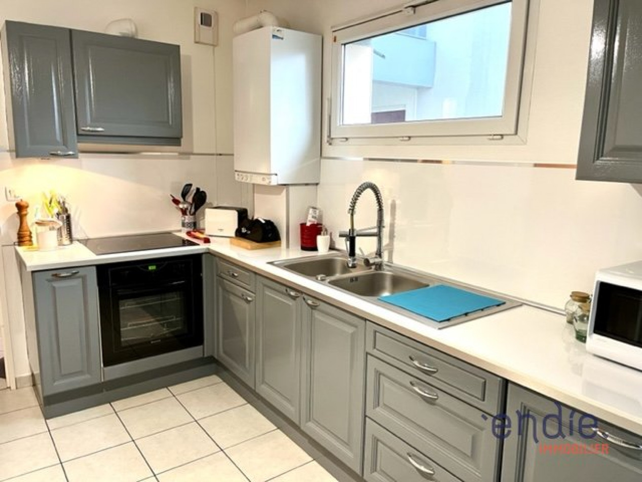 à vendre Appartement Saint Dizier - Photo 3