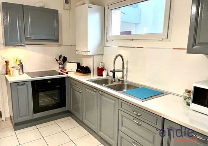 à vendre Appartement Saint Dizier