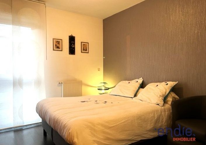 à vendre Appartement Saint Dizier