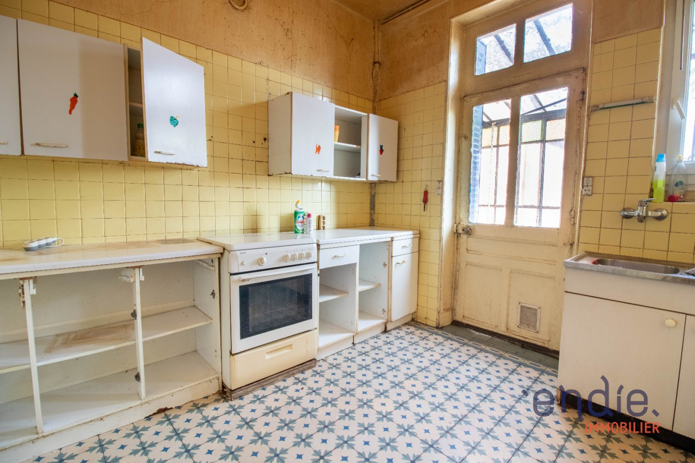 à vendre Maison Dijon - Photo 8