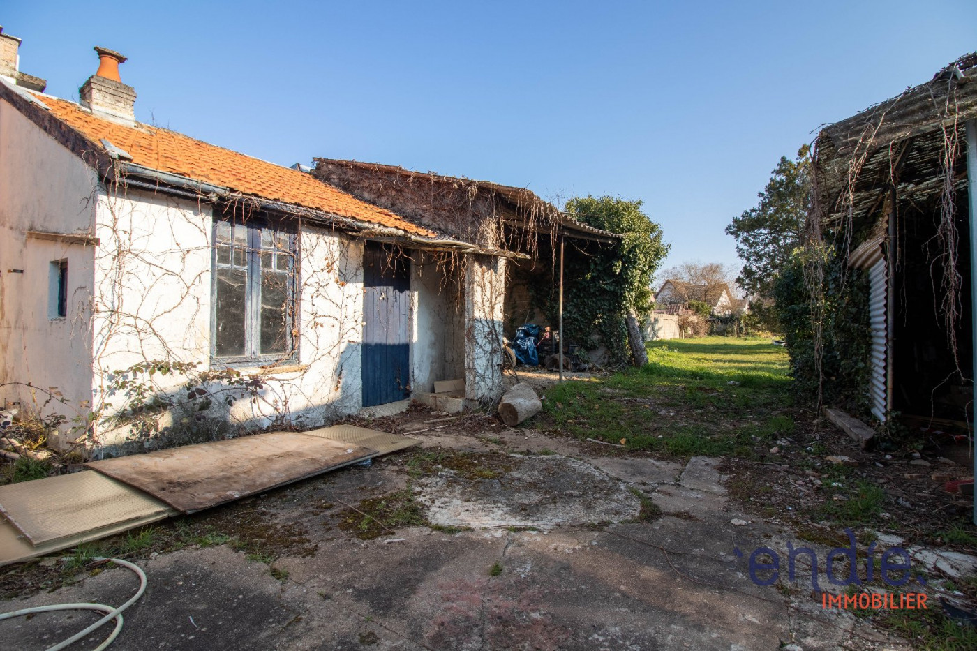 à vendre Maison Dijon - Photo 16