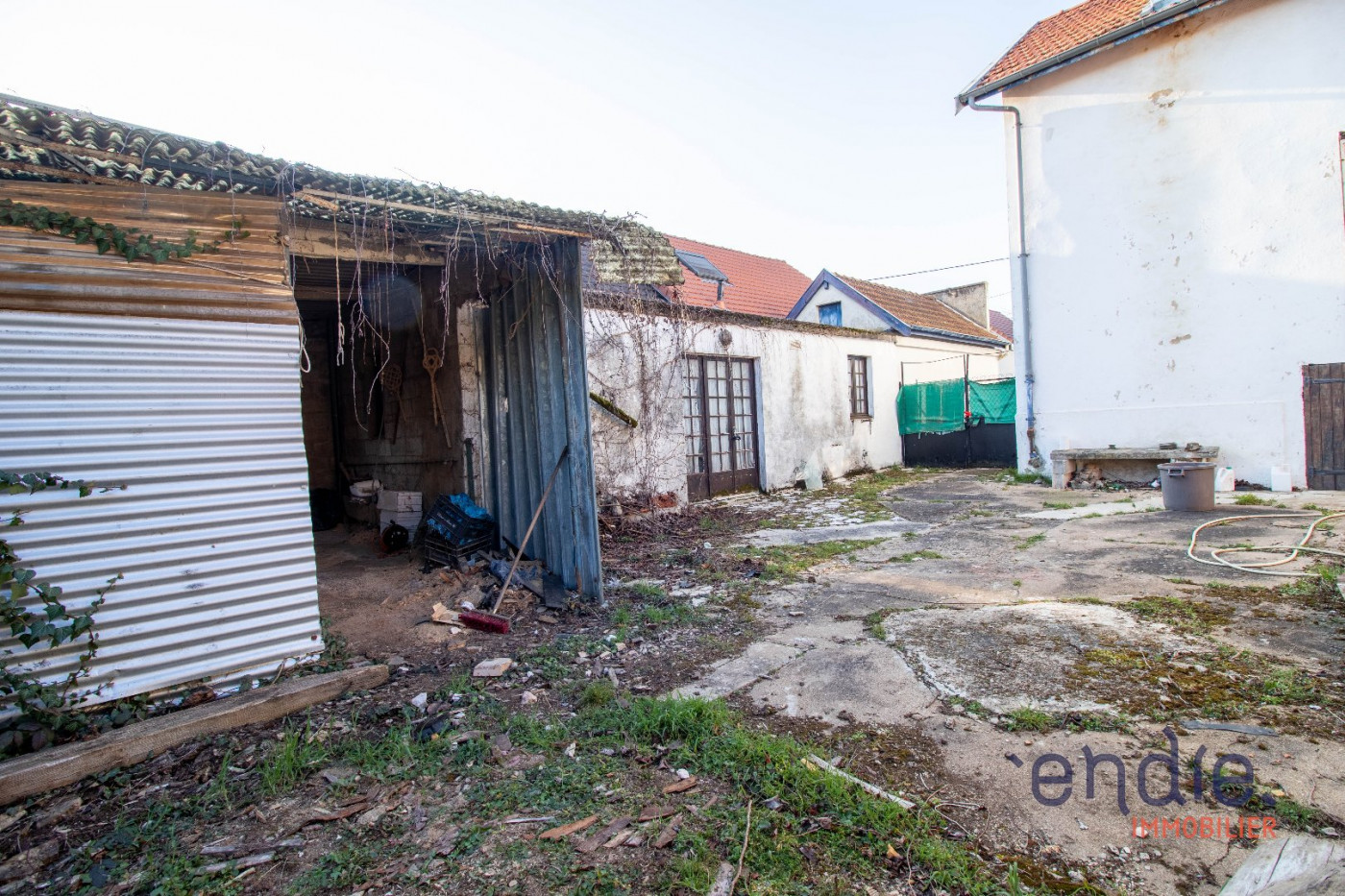 à vendre Maison Dijon - Photo 17