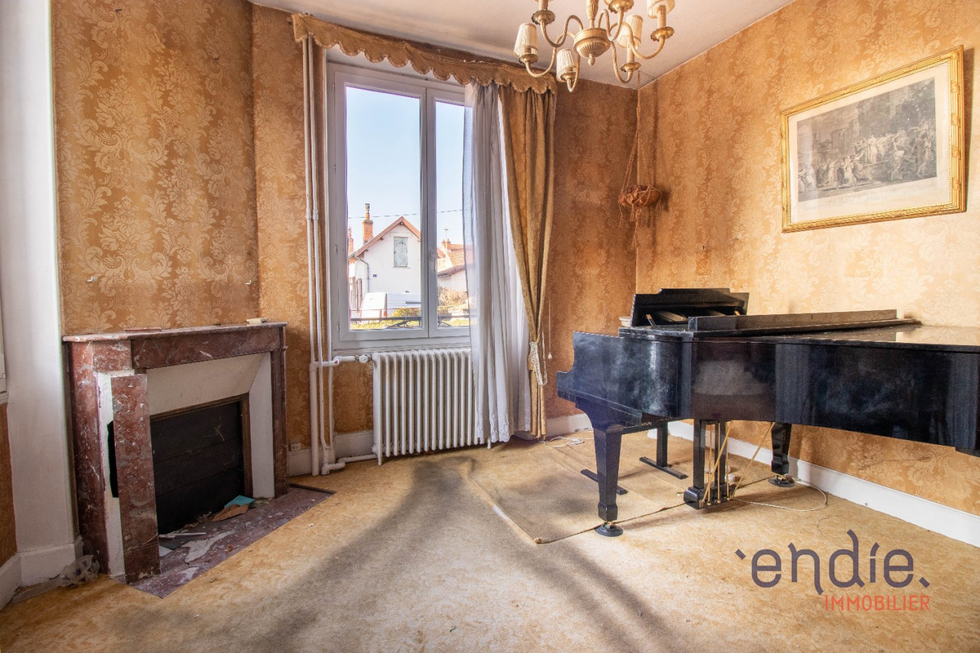 à vendre Maison Dijon - Photo 18