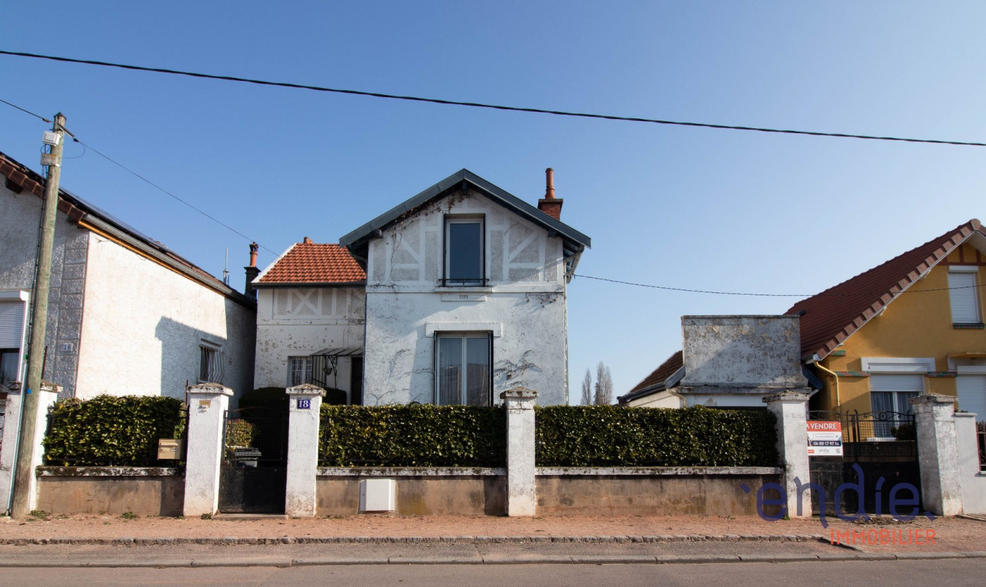 à vendre Maison Dijon - Photo 3
