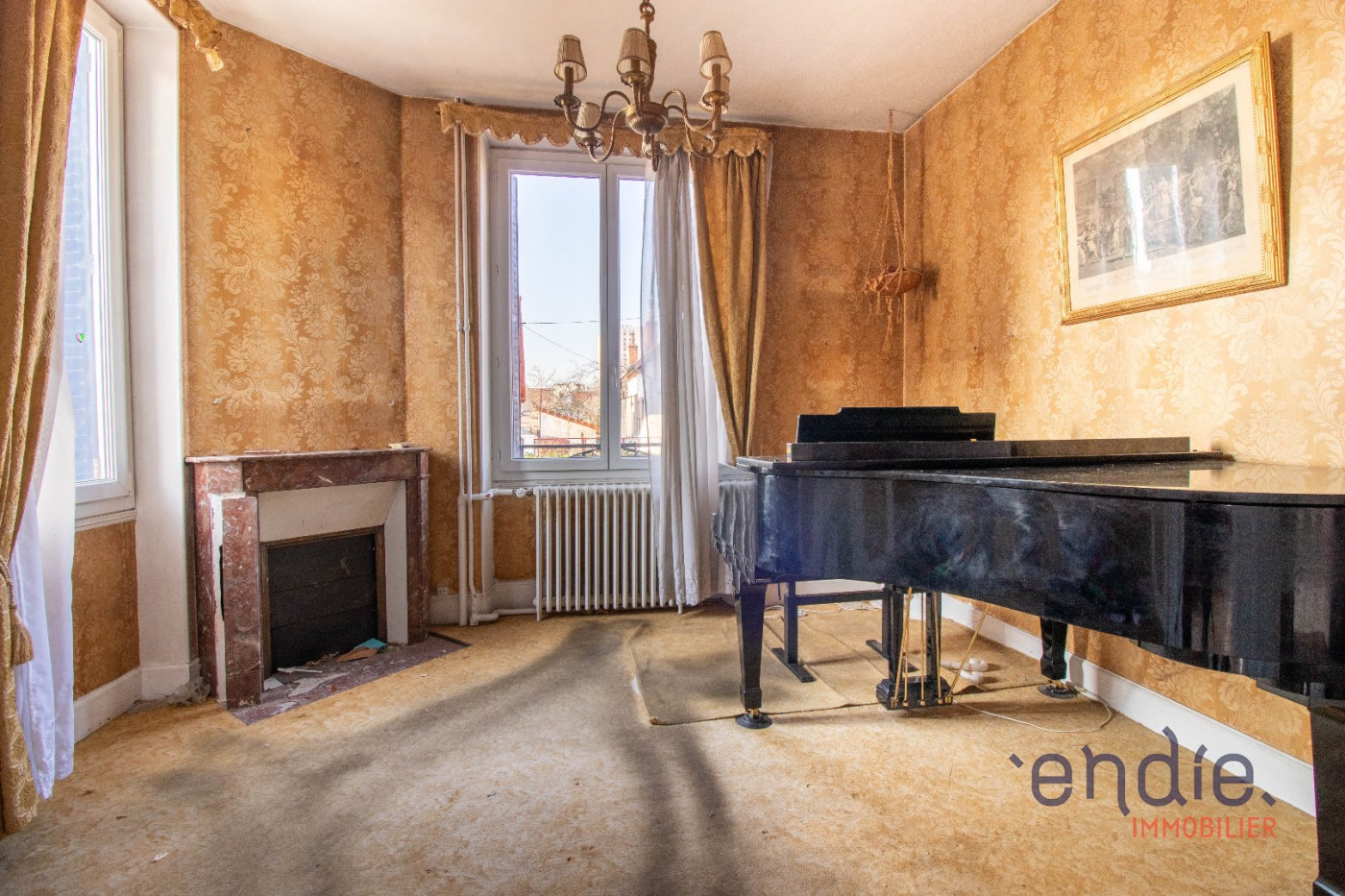 à vendre Maison Dijon - Photo 6