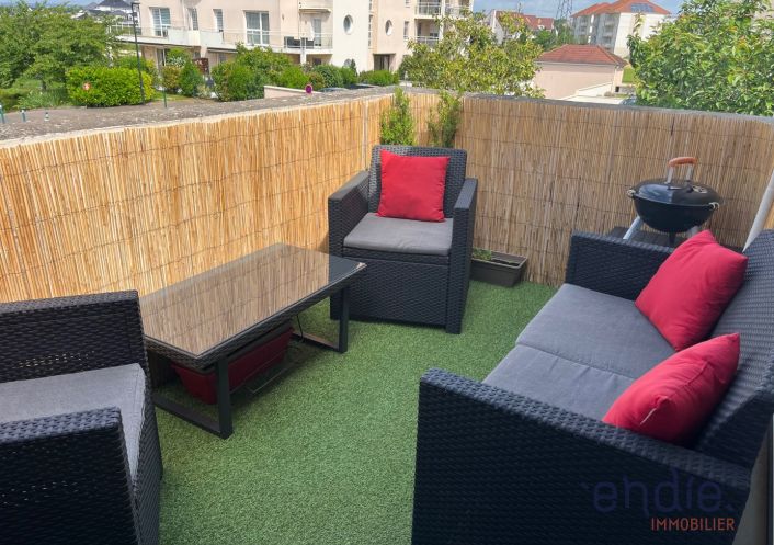 à vendre Appartement Chevigny Saint Sauveur