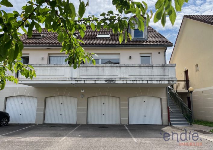 à vendre Appartement Chevigny Saint Sauveur