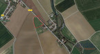 à vendre Terrain constructible Varanges