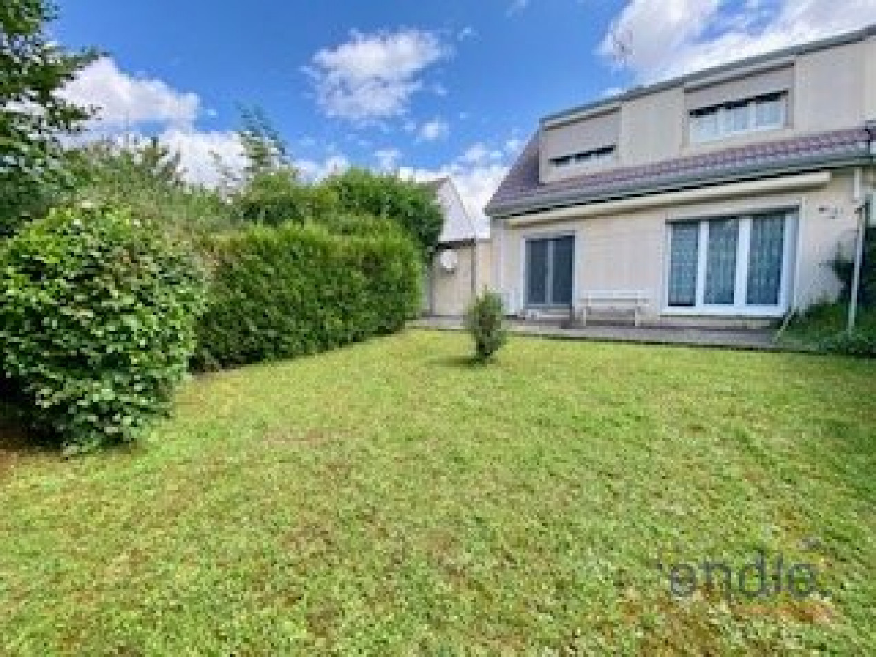 à vendre Maison Genlis - Photo 1