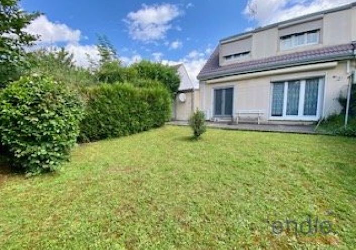à vendre Maison Genlis