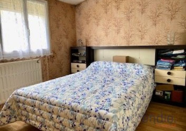 à vendre Maison Genlis