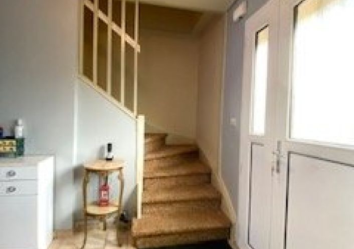 à vendre Maison Genlis