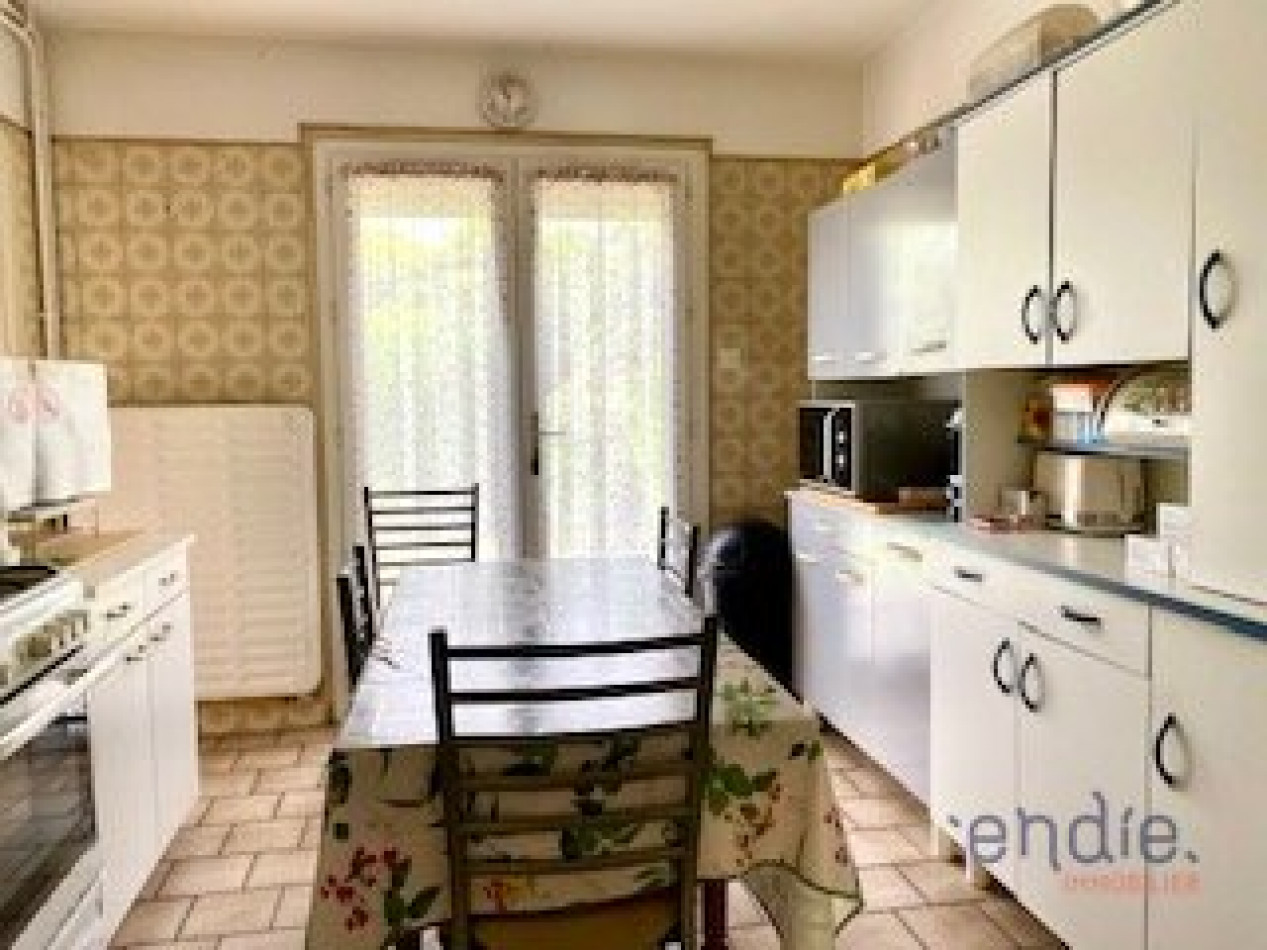 à vendre Maison Genlis - Photo 3