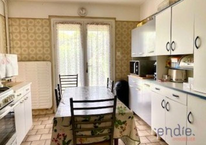 à vendre Maison Genlis