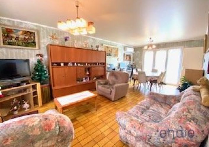 à vendre Maison Genlis
