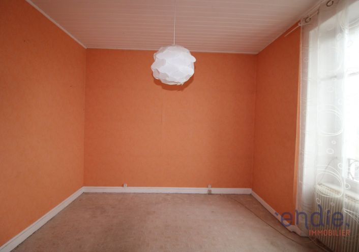 à vendre Maison Grand Combe Chateleu