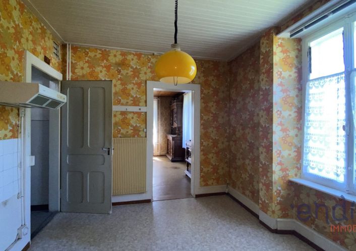 à vendre Maison Grand Combe Chateleu