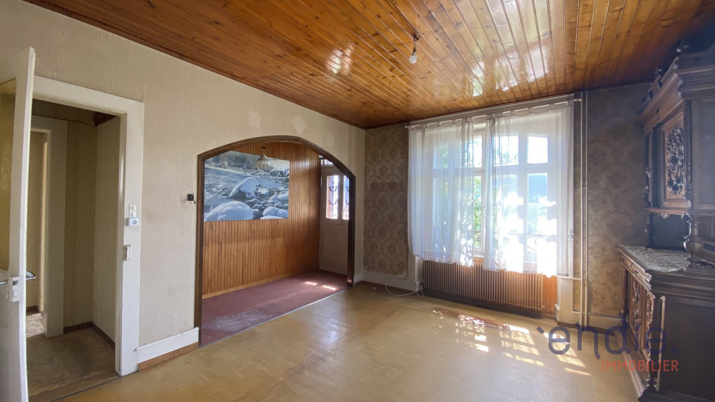 à vendre Maison Grand Combe Chateleu - Photo 7