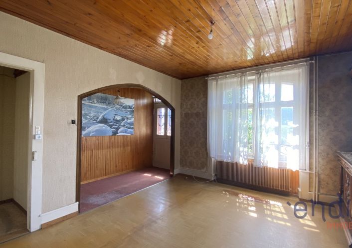 à vendre Maison Grand Combe Chateleu