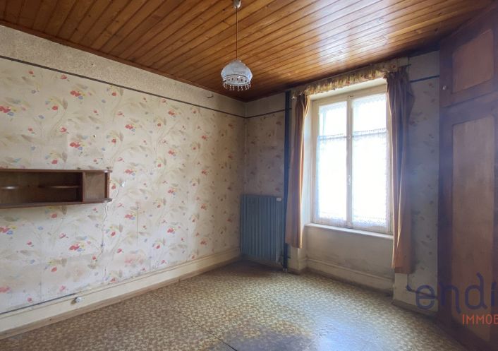 à vendre Maison Grand Combe Chateleu