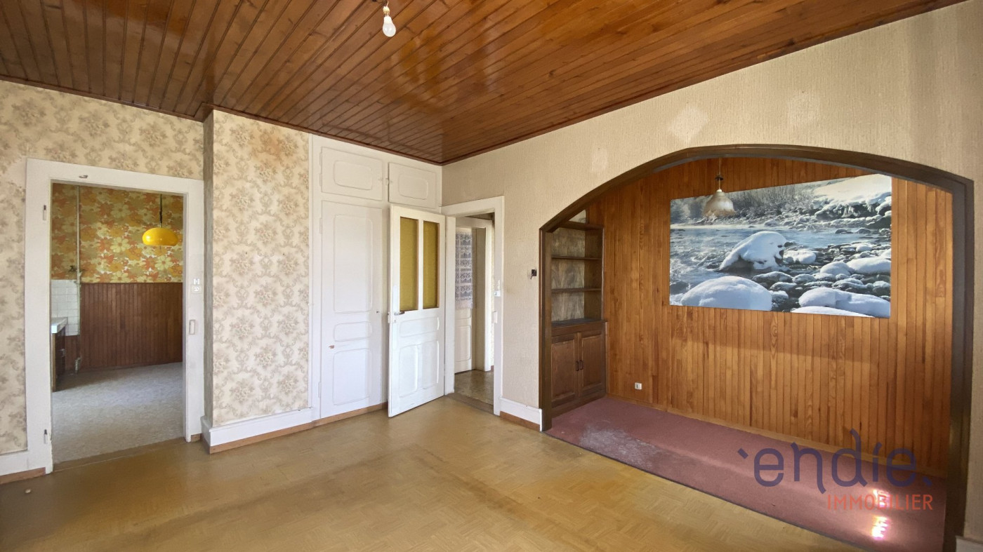 à vendre Maison Grand Combe Chateleu - Photo 9