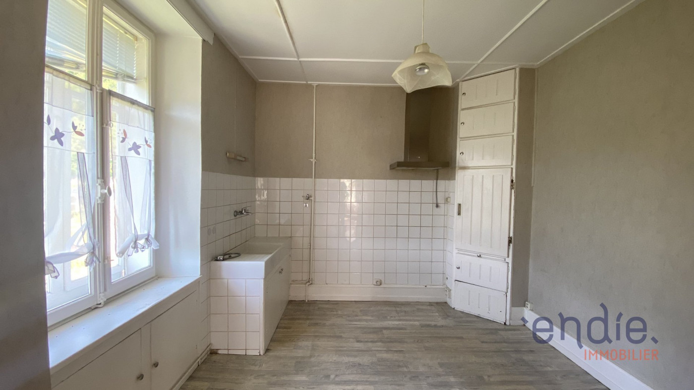 à vendre Maison Grand Combe Chateleu - Photo 10