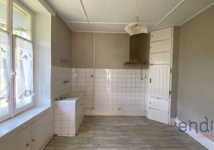 à vendre Maison Grand Combe Chateleu