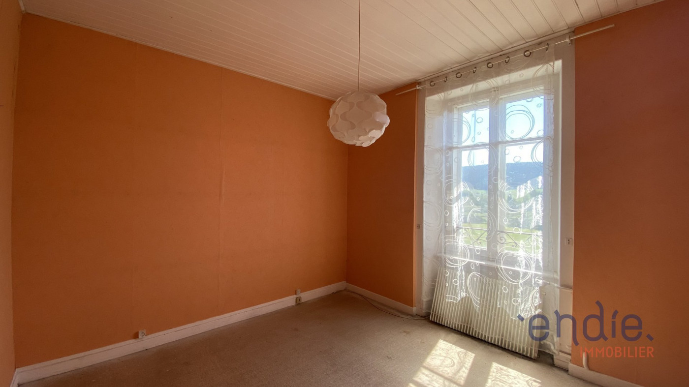 à vendre Maison Grand Combe Chateleu - Photo 2