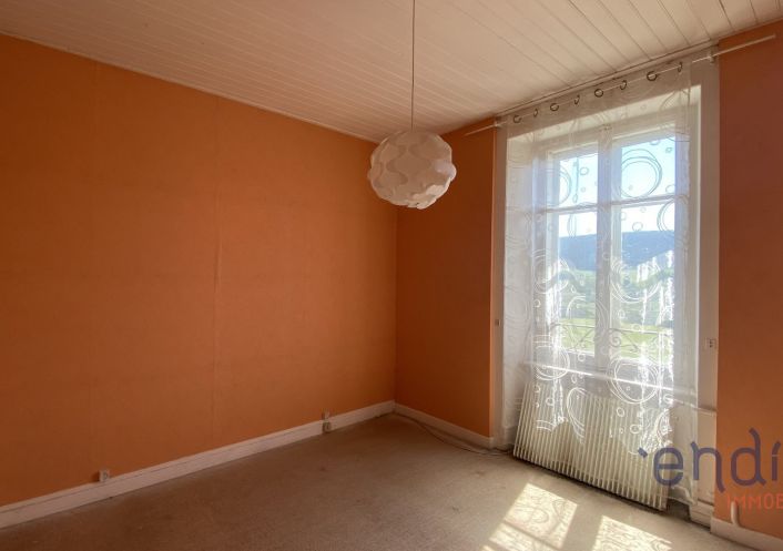 à vendre Maison Grand Combe Chateleu