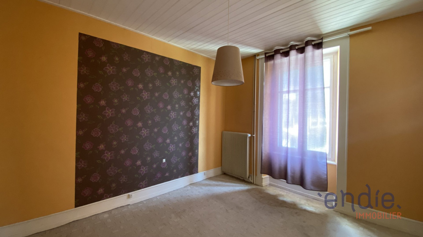 à vendre Maison Grand Combe Chateleu - Photo 11