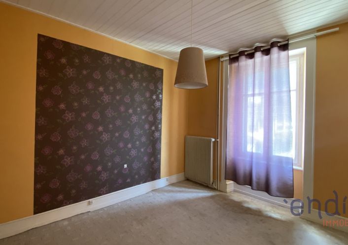 à vendre Maison Grand Combe Chateleu