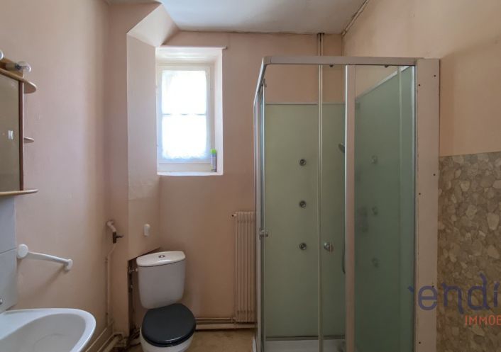 à vendre Maison Grand Combe Chateleu