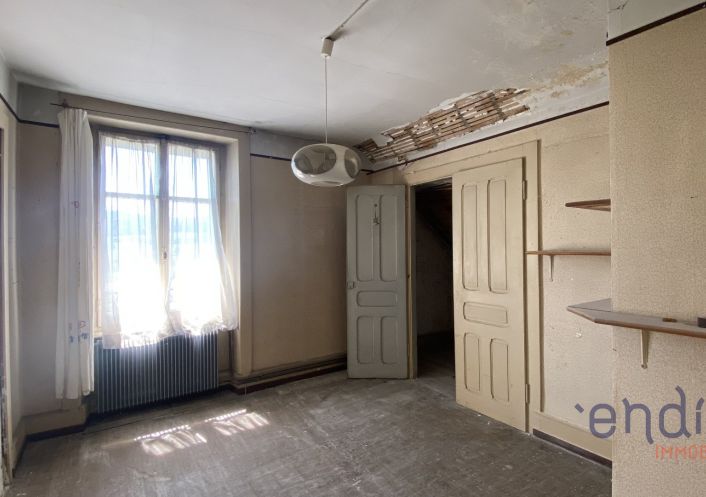 à vendre Maison Grand Combe Chateleu