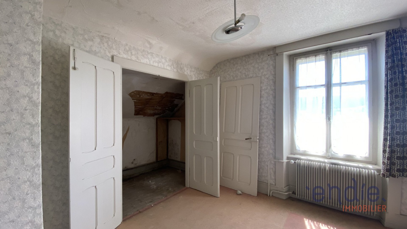 à vendre Maison Grand Combe Chateleu - Photo 15