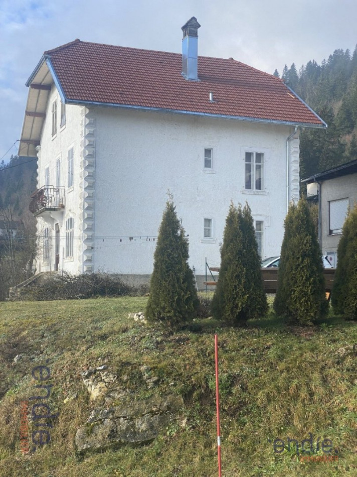 à vendre Maison Grand Combe Chateleu - Photo 16